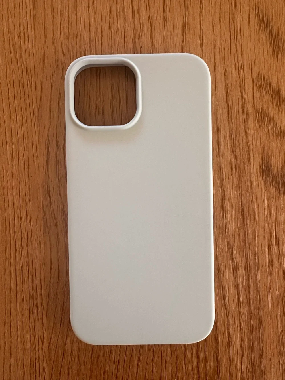 Sage Green Protective Phone Case - Slim Design